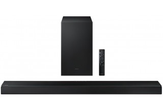 Саундбар Samsung HW-Q600B/EN, black 