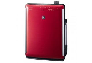Очиститель воздуха Hitachi EP-A7000 RE, красный
