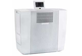 Очиститель воздуха Venta LW60T Wi-Fi, белый