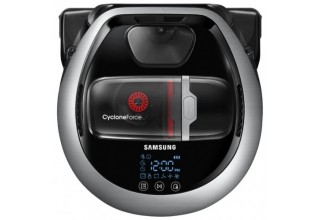 Робот-пылесос Samsung VR20R7260WC