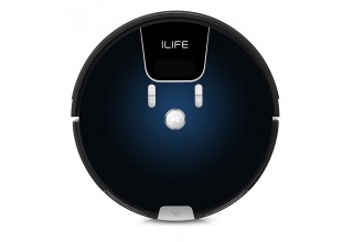 Робот пылесос ILIFE A80 Pro