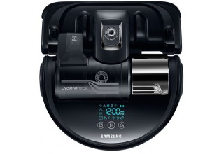 Робот-пылесос Samsung VR20K9350WK